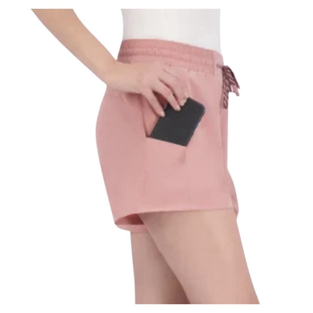 WOMEN'S PACIFIC Shorts Women XXL‎ Plus TRAIL STRETCH WOVEN RIPSTOP FABRIC Pocket